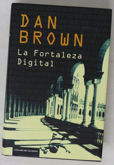 La fortaleza digital