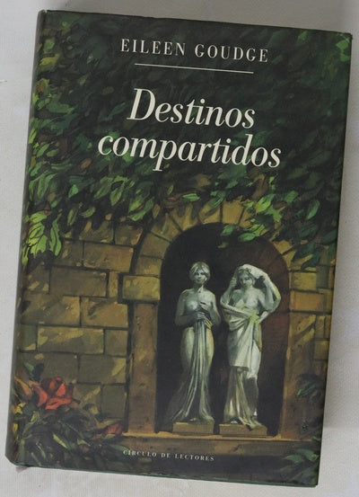 Destinos compartidos