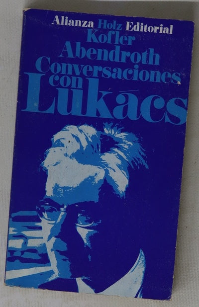 Conversaciones con lukacs