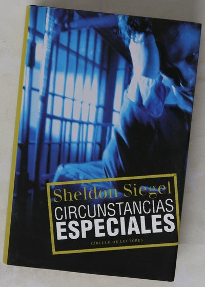 Circunstancias especiales