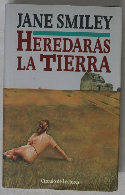 Heredarás la tierra