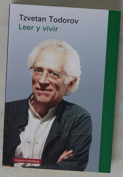 Leer y vivir