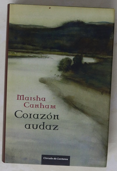 Corazón audaz