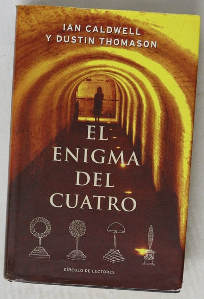 El enigma del cuatro