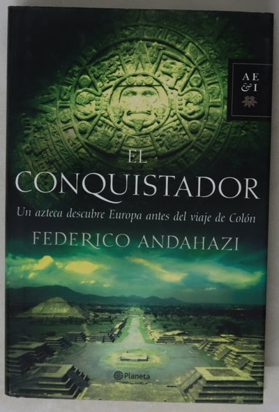 El conquistador