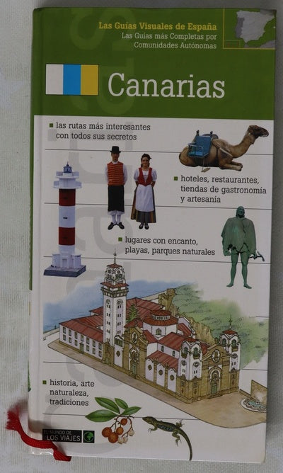 Canarias