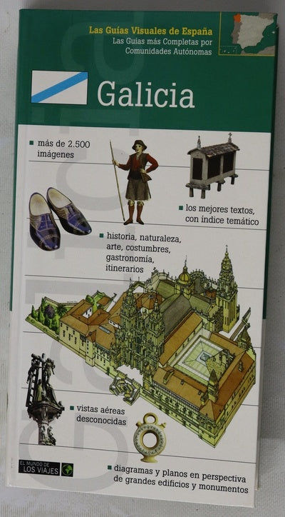 Galicia