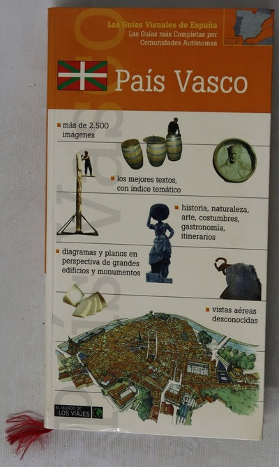 País Vasco