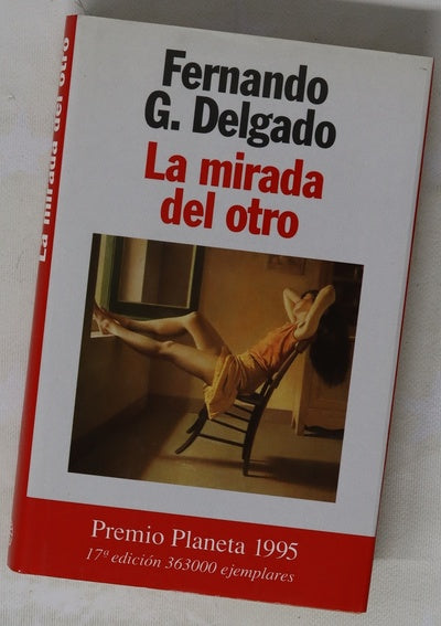 La mirada del otro