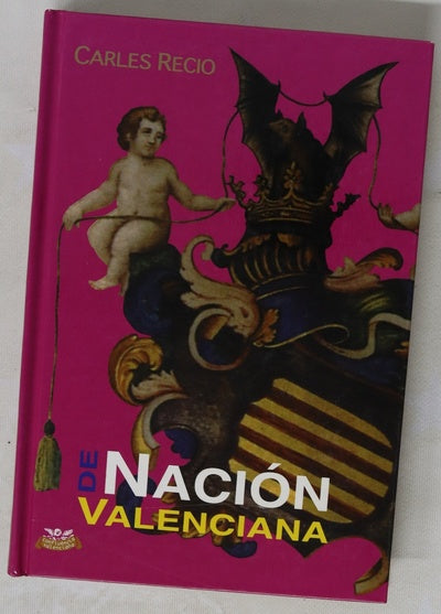 De Nación Valenciana