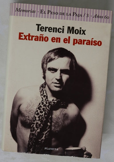 Extraño en el paraíso