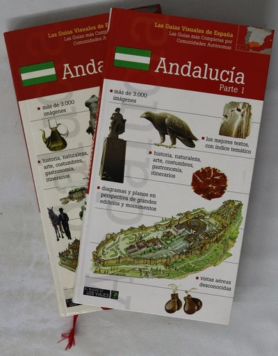 Andalucia
