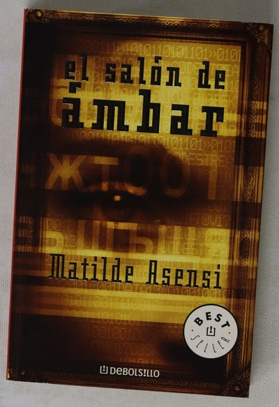 El salón de ámbar