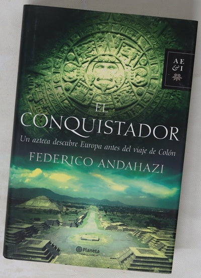 El conquistador