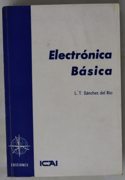Electrónica básica