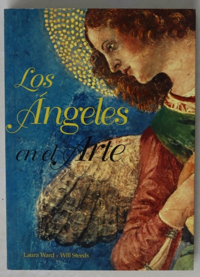 Los angeles en el arte