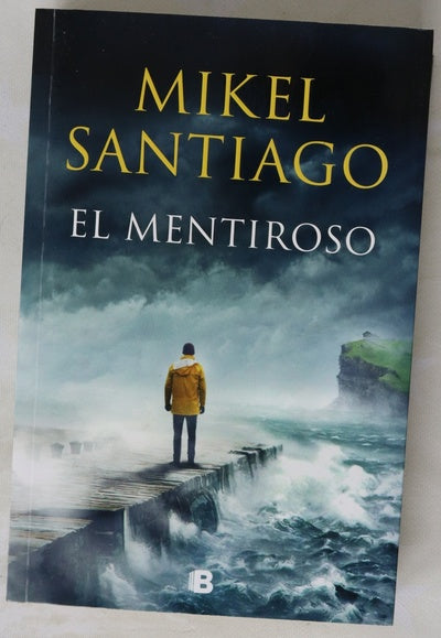 El mentiroso