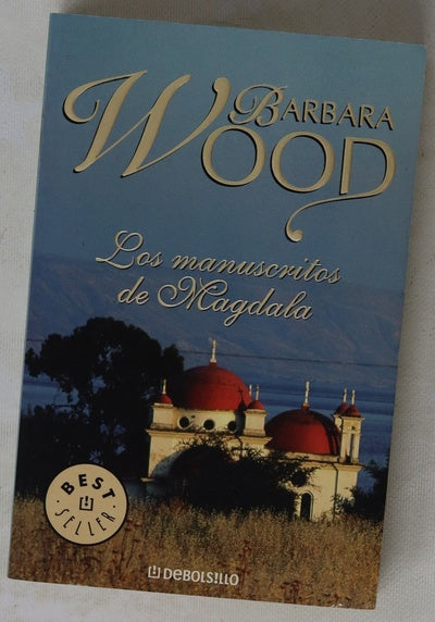 Los manuscritos de Magdala
