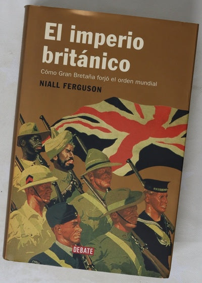 El imperio británico