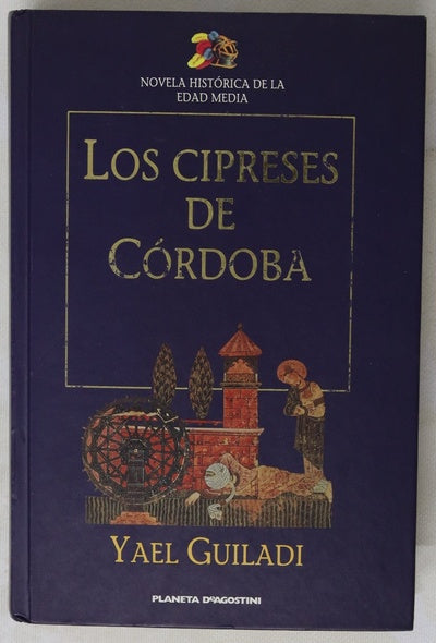 Los cipreses de Córdoba