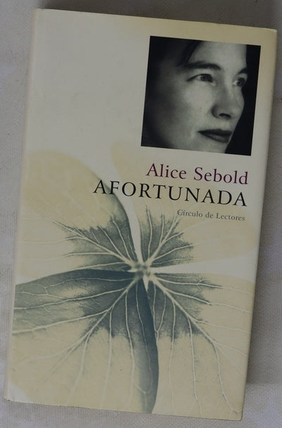 Afortunada