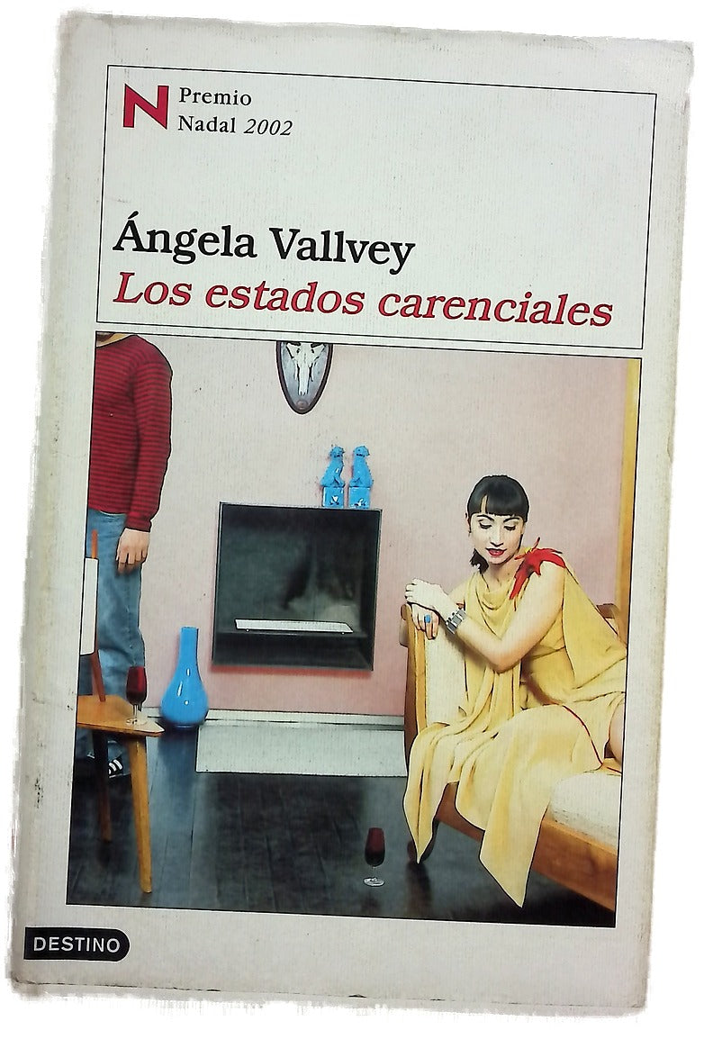 Los estados carenciales