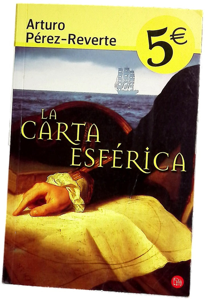 La carta esférica