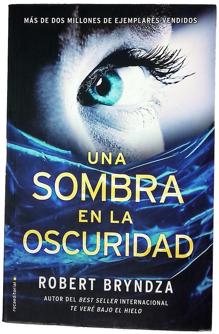 Una sombra en la oscuridad