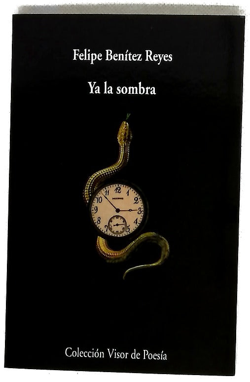 Ya la sombra