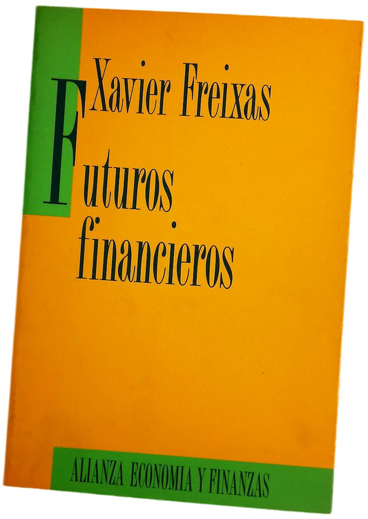 Futuros financieros