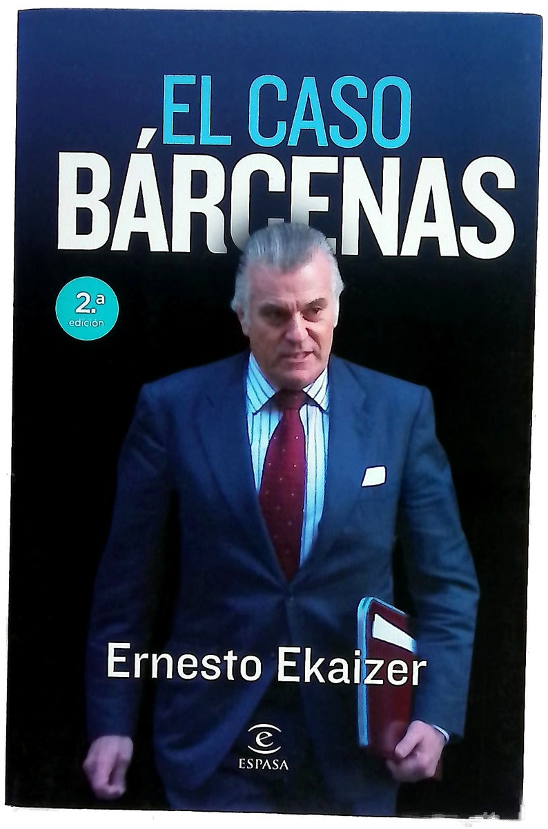 El caso Bárcenas