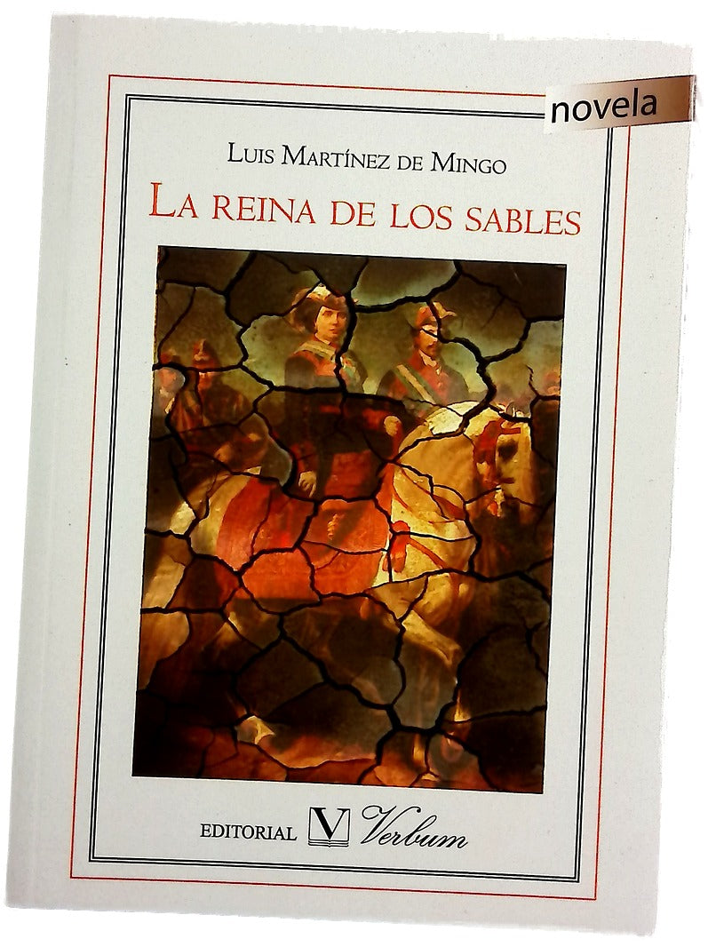 La reina de los sables