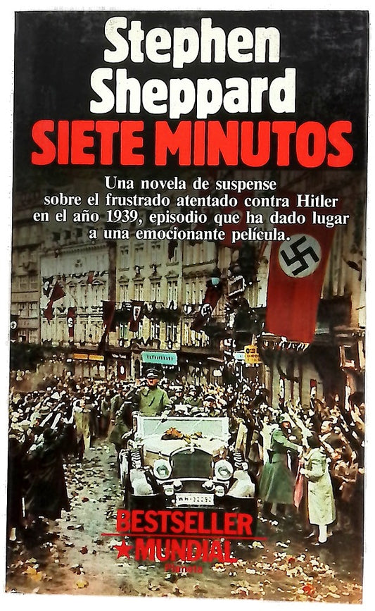 Siete minutos