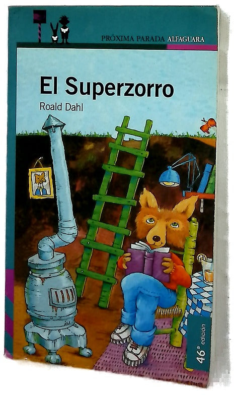 El Superzorro