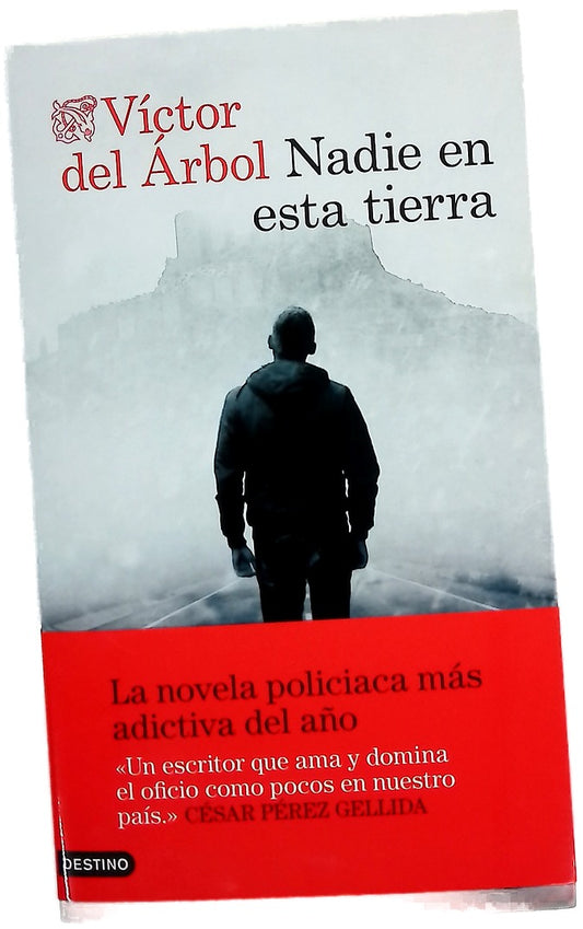 Nadie en esta tierra