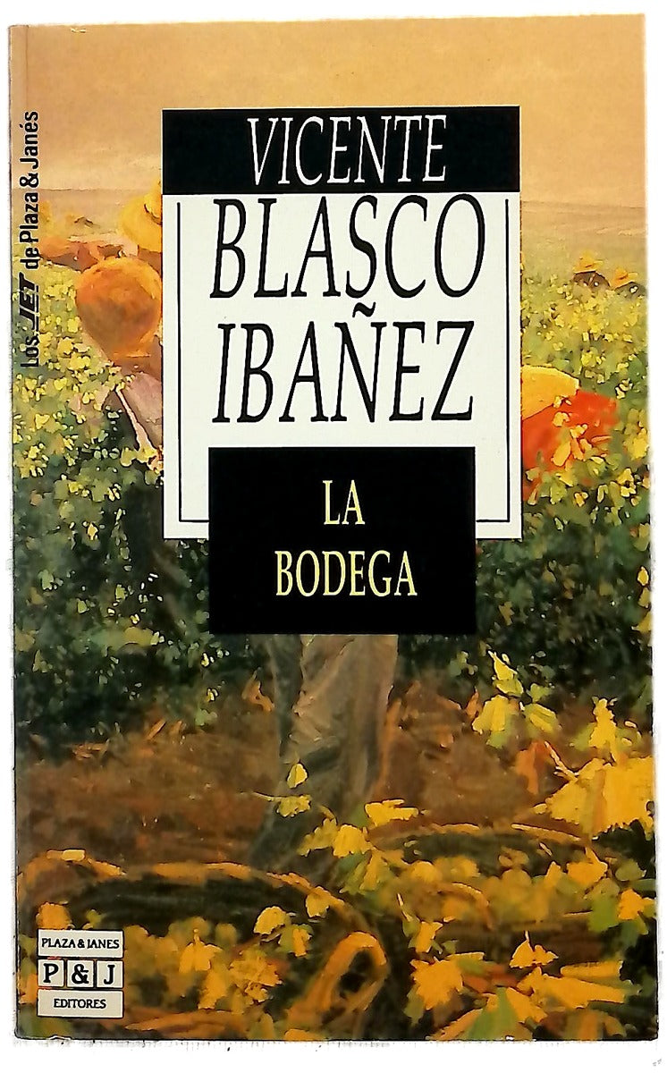 La bodega