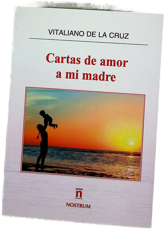 Cartas de amor a mi madre