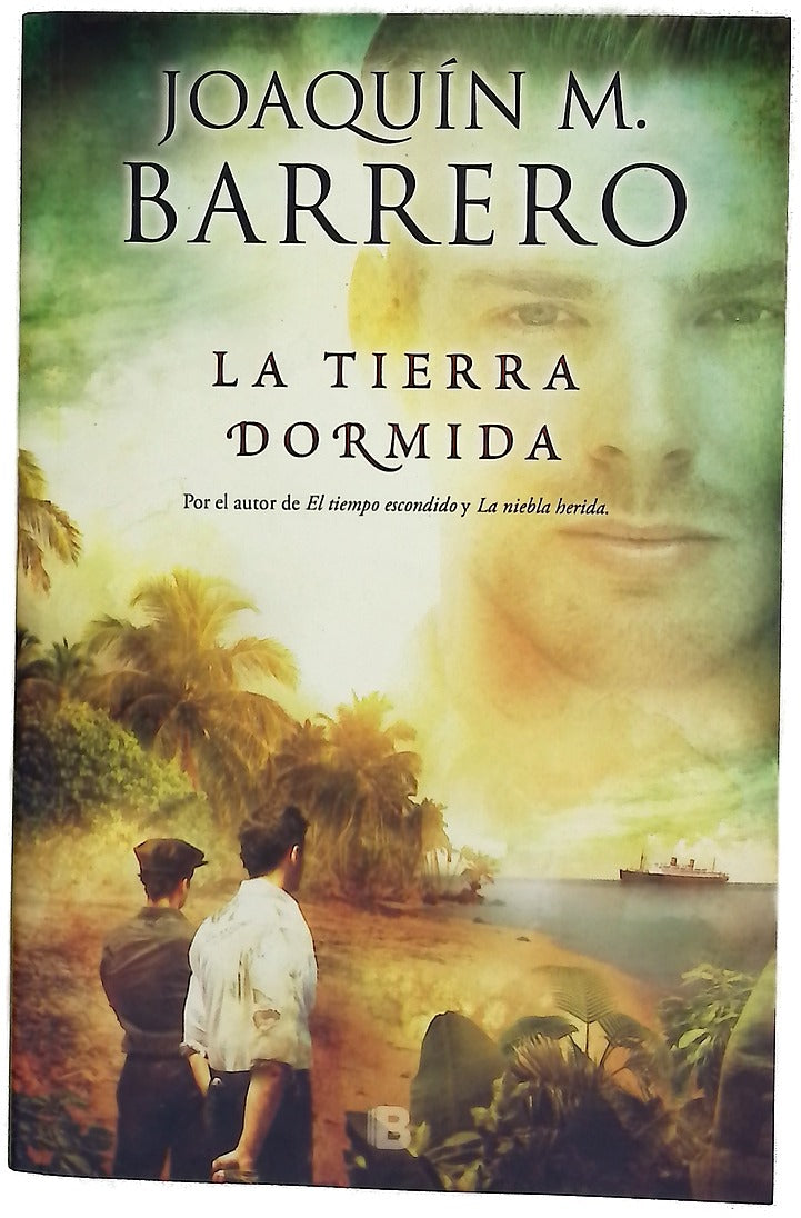 La tierra dormida