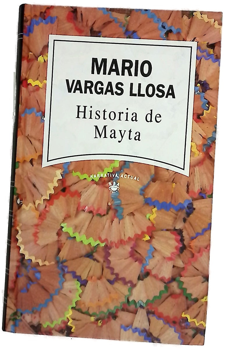 Historia de Mayta