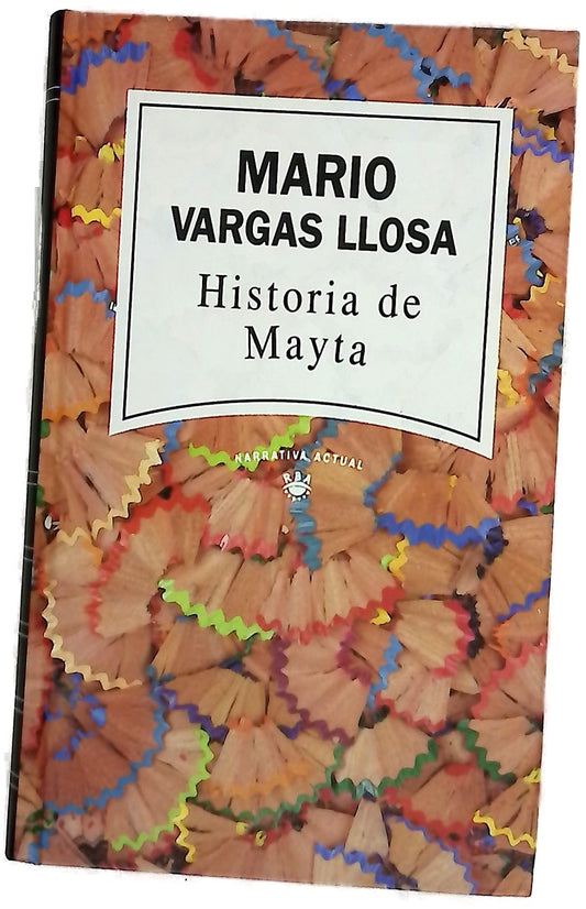 Historia de Mayta