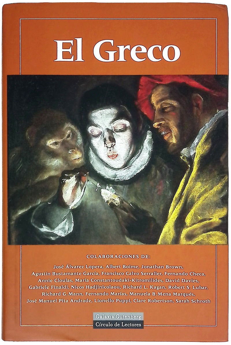 El Greco