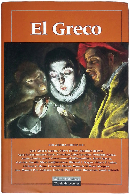 El Greco