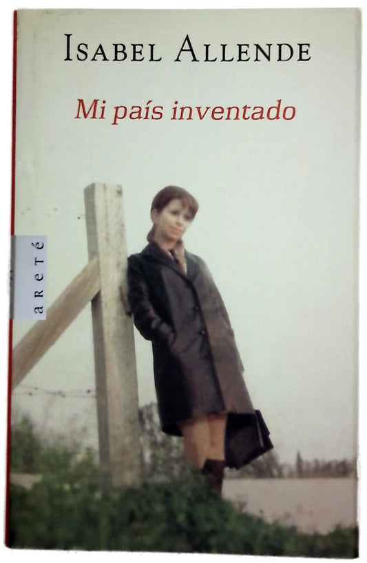 Mi país inventado