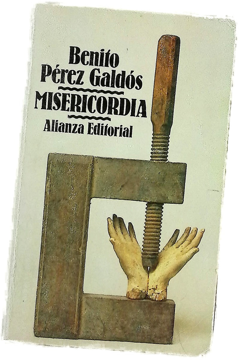 Misericordia