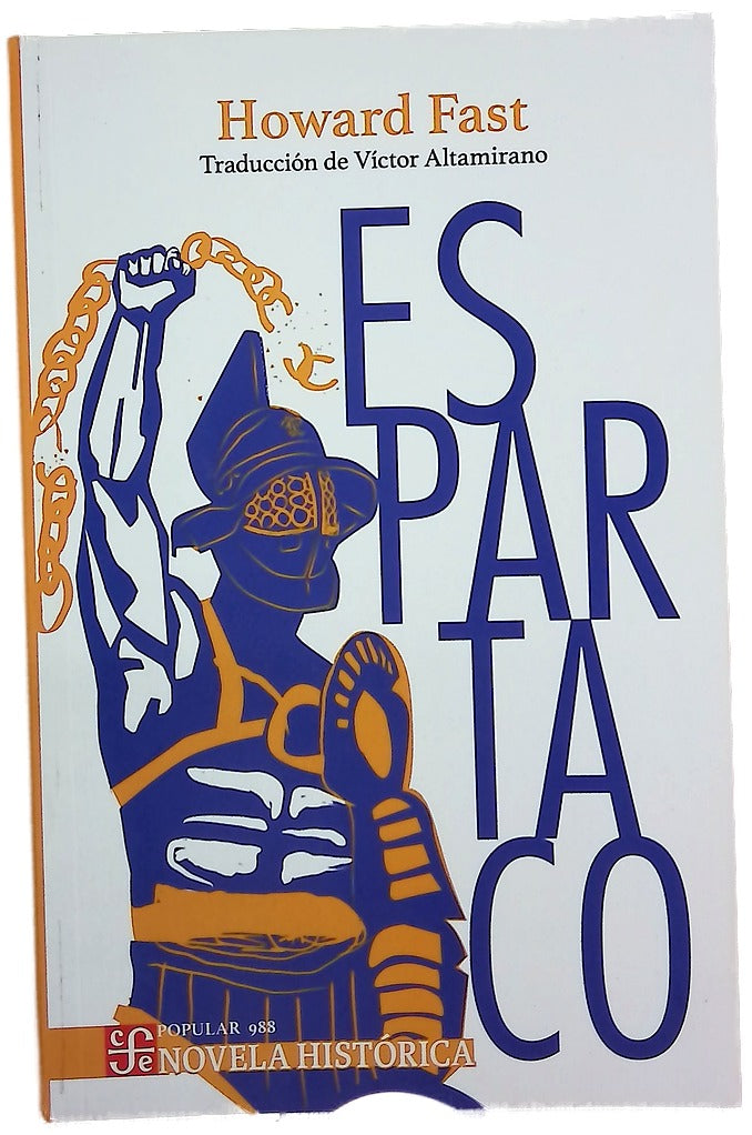 Espartaco