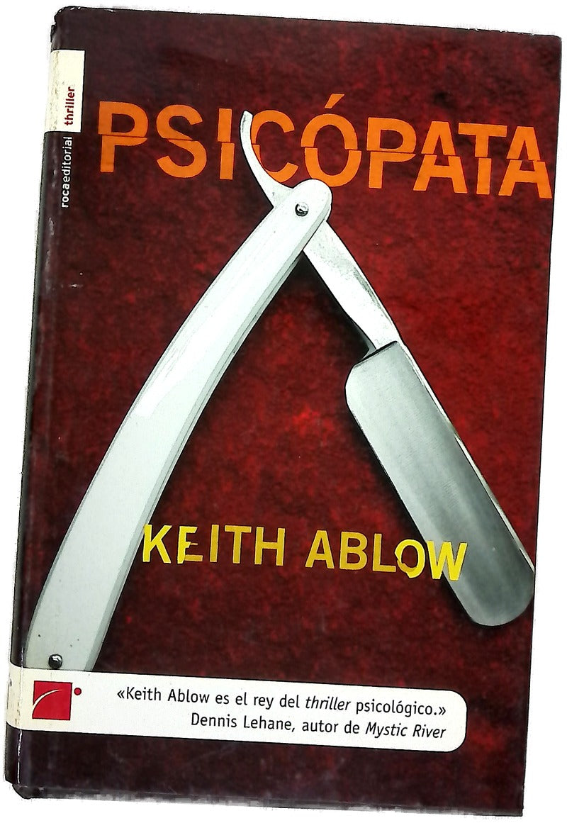 Psicópata