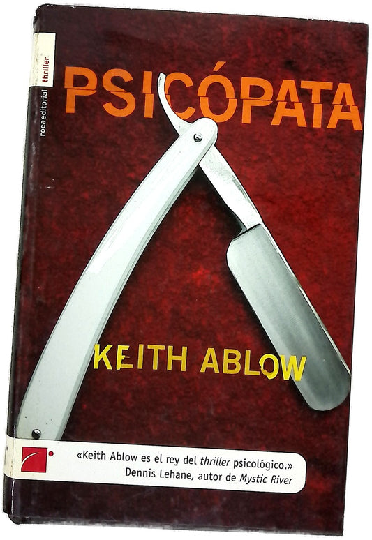 Psicópata