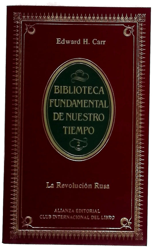 La Revolución rusa de Lenin a Stalin, 1917-1929