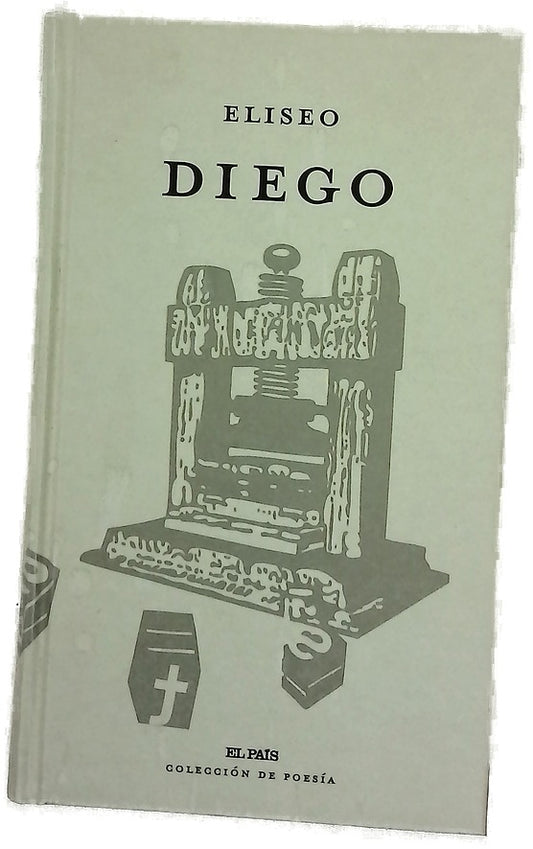 Eliseo Diego
