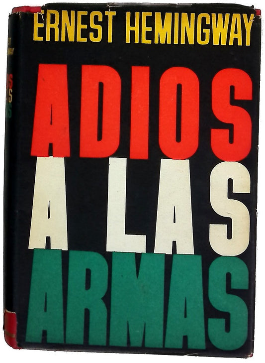 Adiós a las armas